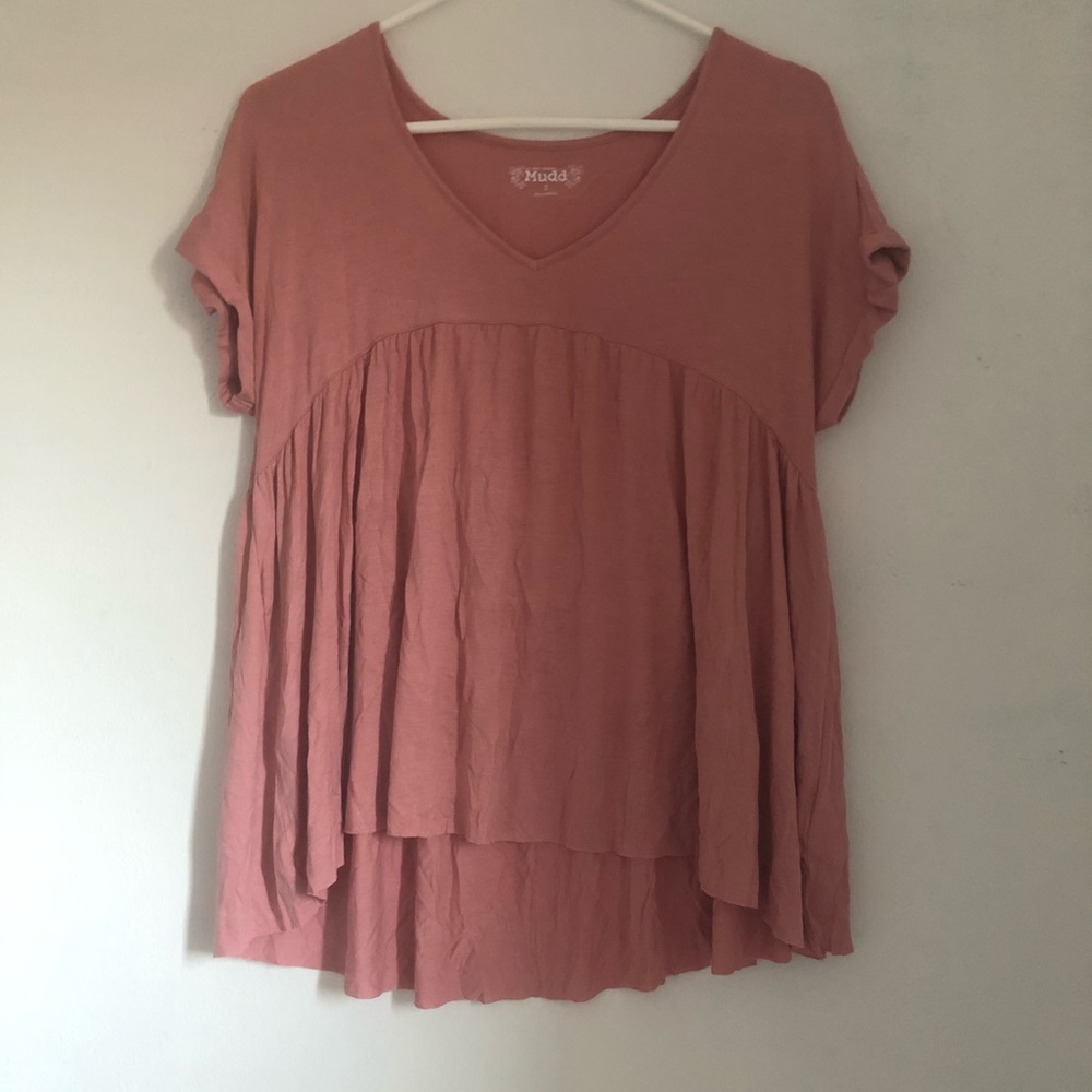 Mudd top